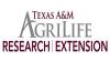 Texas AM Ag Logo