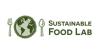 Sustainable Food Lab logo