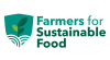 Farmers for Sustainable Food logo