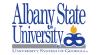 Albany state logo